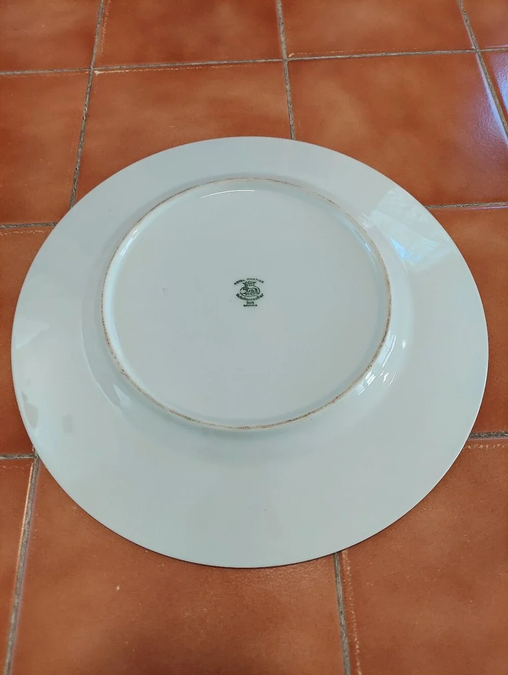 Hutschenreuther Royal Bavaria stunning vintage